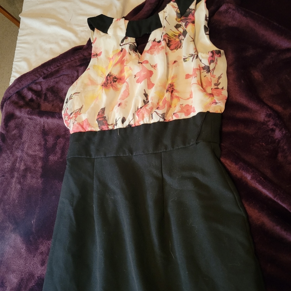 Business dress